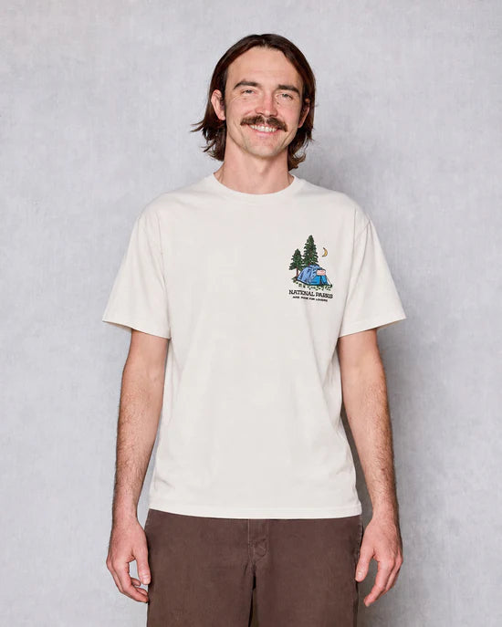 Park Lovers Tee