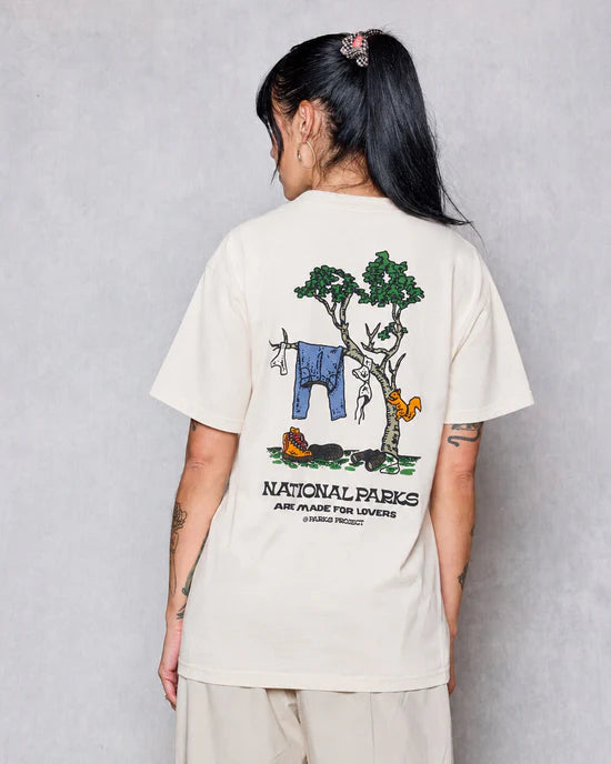 Park Lovers Tee