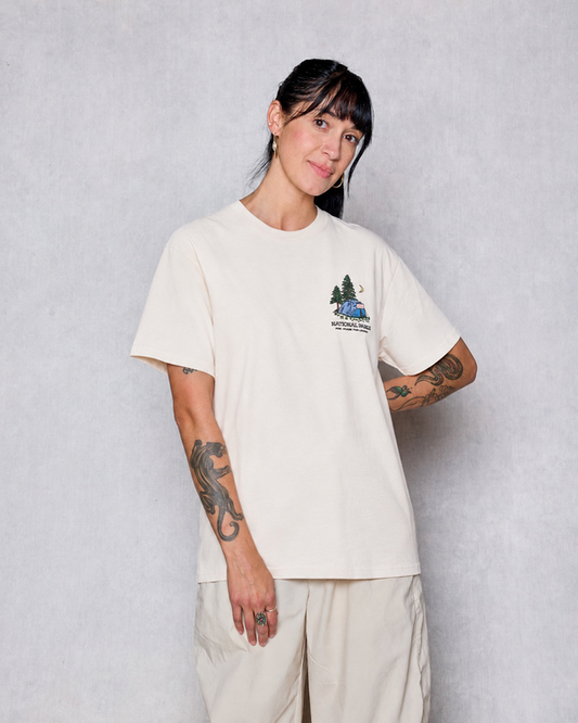 Park Lovers Tee