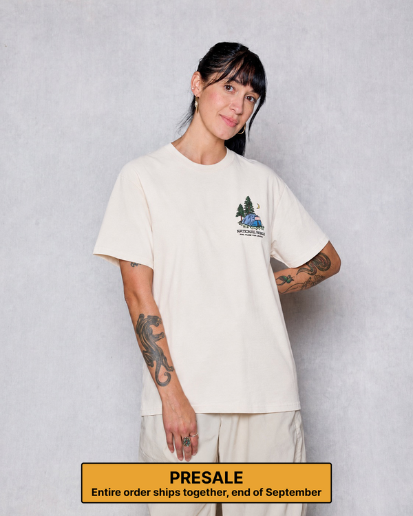 Park Lovers Tee