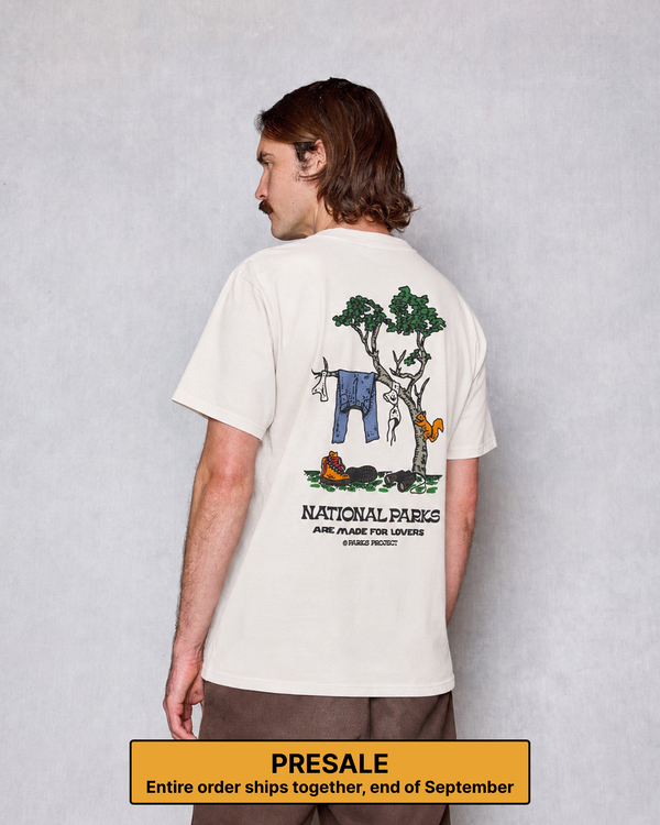 Park Lovers Tee