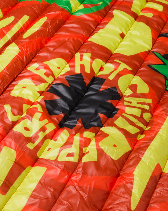 Parks Project x RHCP Yosemite Camp Blanket