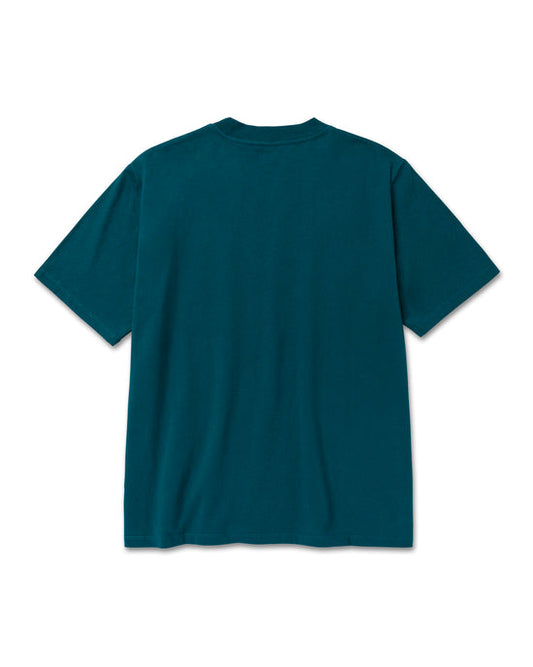 Women's Olympic Lichen Relaxed Tee