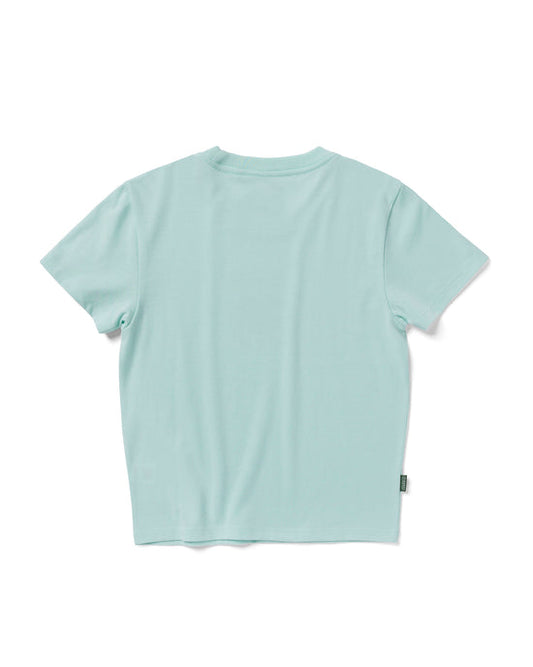 Women's Secret Lives Of Lichen Mini Tee