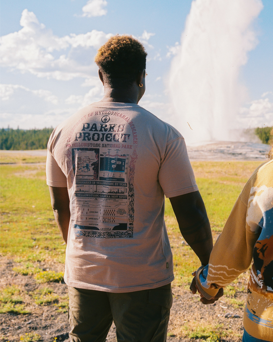 Hydrothermal Study Tee